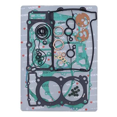 ATHENA motor pakkingset gasket set engine tdm 900, 02-10,