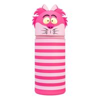 Alice in Wonderland 3D Pencil Case Cheshire Cat - thumbnail