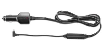 GARMIN GTM 36, Verkeersinformatie Ontvanger, TMC-ontvanger, 12 V-Voedingsadapter, Voor Compatibele Garmin-Toestel