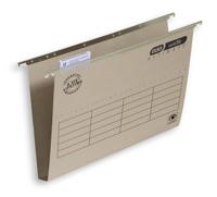 Hangmap Elba Verticfile Ultimate folio 30mm grijs - thumbnail