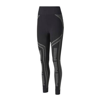 Puma legging zwart Puma legging zwart