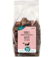 RAW dadels zonder pitten bio - thumbnail