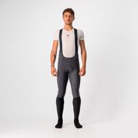 Castelli Velocissimo 5 bibtight grijs L - thumbnail