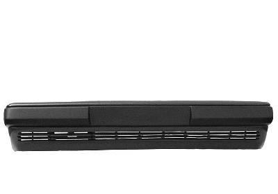 Voorbumper Kompleet -9/89 Open Versie 3024578
