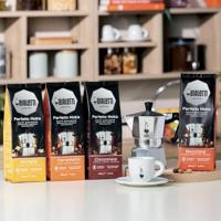 Bialetti Perfetto Moka Hazelnut 250 g - thumbnail