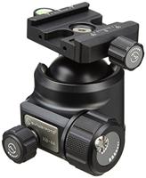 SUNWAYFOTO XB-44 Statief Ball Head Arca Compatibel Laag zwaartepunt XB44 Sunway - thumbnail