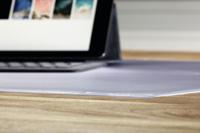 Durable 7112 711219 Bureau onderlegger Transparant (b x h) 530 mm x 400 mm - thumbnail