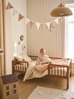 Kinderbed 70x140cm VICTOR hout - thumbnail