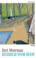 Russisch voor hoop - Bert Moerman - ebook - thumbnail
