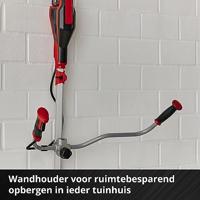 Einhell Power X-Change Akku-Sense AGILLO 18/200 Grastrimmer (Motorsense) Accu 18 V Snijbreedte max.: 20 cm - thumbnail