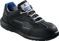 Promat/Tecwerk Veiligheidsschoen | Rügen | maat 42 zwart | S3 SRC EN ISO 20345 | Pull-Up leer - 4720000602 - thumbnail