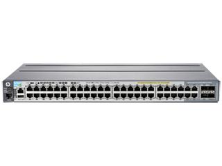 Hewlett-Packard J9836A HP 2920-48G-POE + 740W switch
