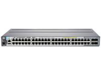 Hewlett-Packard J9836A HP 2920-48G-POE + 740W switch - thumbnail