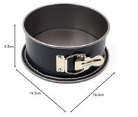 Kaiser Original 2300659527 Springvorm - thumbnail