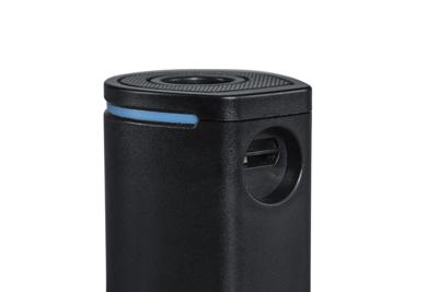 Bestway Elektrische Pomp 57x5x65 cm 90 Liter/Minuut Opblaasbaar en Camping 62289