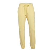 SisterS Point straight fit broek geel - thumbnail