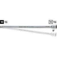 Hazet 8822-1 Dopsleutelverlenging Aandrijving 3/8 (10 mm) 36 mm 1 stuk(s) - thumbnail