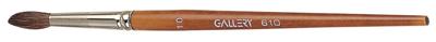 Gallery penseel reeks 610 nr 10