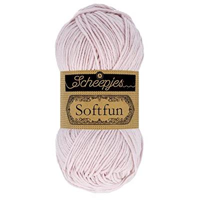 Scheepjes Softfun - 2658 Lavender