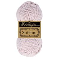 Scheepjes Softfun - 2658 Lavender - thumbnail