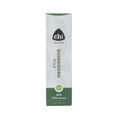 Chi Duindoorn pulp complex CO2 bio 10 Milliliter Chi Duindoorn pulp complex CO2 bio 10 Milliliter