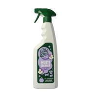 The Good Witch Wild Purple Violets Multi Cleaner Spray - thumbnail