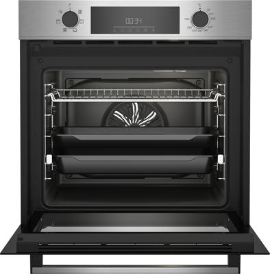 Set van oven en aanrecht BEKO 2400W/5900W