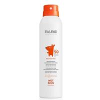 Babé Pediatric Wet Skin Sunscreen SPF50 - thumbnail