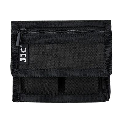 JJC BC P2 Battery & Memory Case