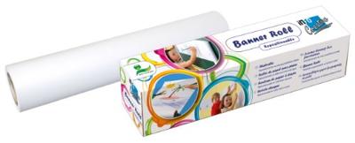 Info Notes zelfklevende tekenrol blanco 30cmx12,2m