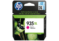 HP inktcartridge 935XL, 825 pagina's, OEM C2P25AE, magenta - thumbnail