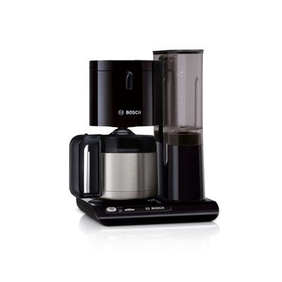 Bosch TKA8A053 Styline Koffiezetapparaat Zwart/RVS