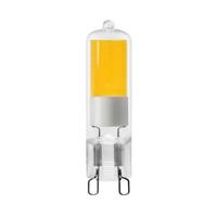 Ledlamp EDM 98211 E 5 W 46 W G9 575 Lm Ø 1,43 x 6,45 cm (4000 K) - thumbnail