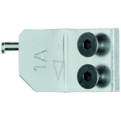 Gedore 5702490 Reservepunt Geschikt voor borgringen Buitenringen