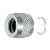 Gedore E-100 A 1 1682938 Buistang-moer - thumbnail