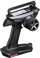 Sanwa MT-5 zender incl. RX-493I ontvanger - thumbnail
