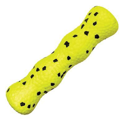 KONG REFLEX STICK GEEL 21X5X5 CM