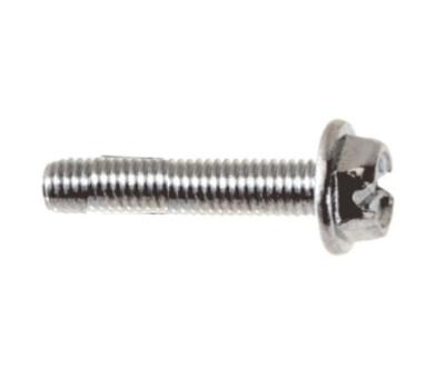 Bofix Spatbord bout m5x12 (zonder moer). per 100