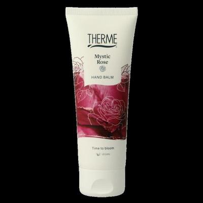 Therme Mystic Rose Hand Balm