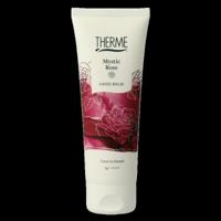 Therme Mystic Rose Hand Balm - thumbnail