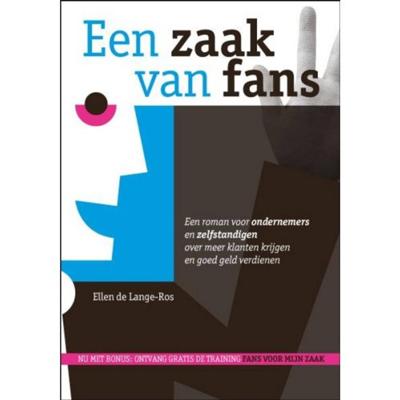 Een zaak van fans (Paperback)