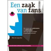 Een zaak van fans (Paperback) - thumbnail