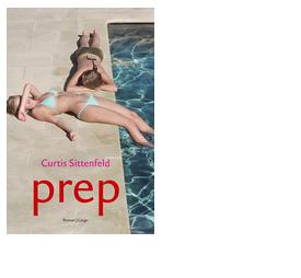 Prep - Curtis Sittenfeld - ebook