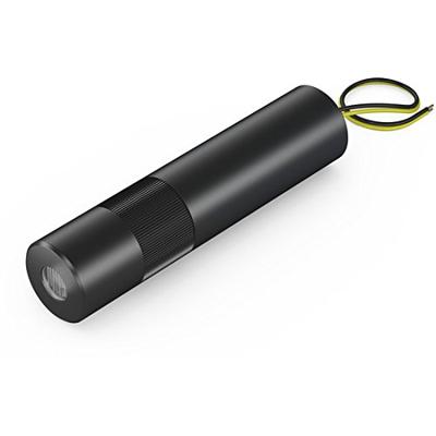 Picotronic Lasermodule Lijn Blauw 10 mW LE405-10-5-F(14x60)