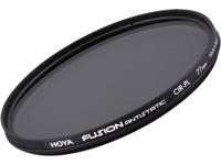 Hoya Polarisatiefilter Fusion Antistatic Pro - 77mm - thumbnail