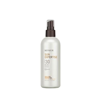 Skeyndor Sun Expertise Protective Sun Emulsion Spray SPF30 200ml