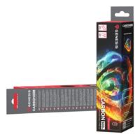 GENESIS NPG-2099 Carbon 500 M Fire G2 Gaming muismat - thumbnail