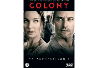 Colony - Seizoen 1 (DVD) - thumbnail