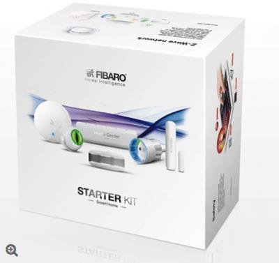 FIBARO - Starter KIT