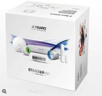 FIBARO - Starter KIT - thumbnail